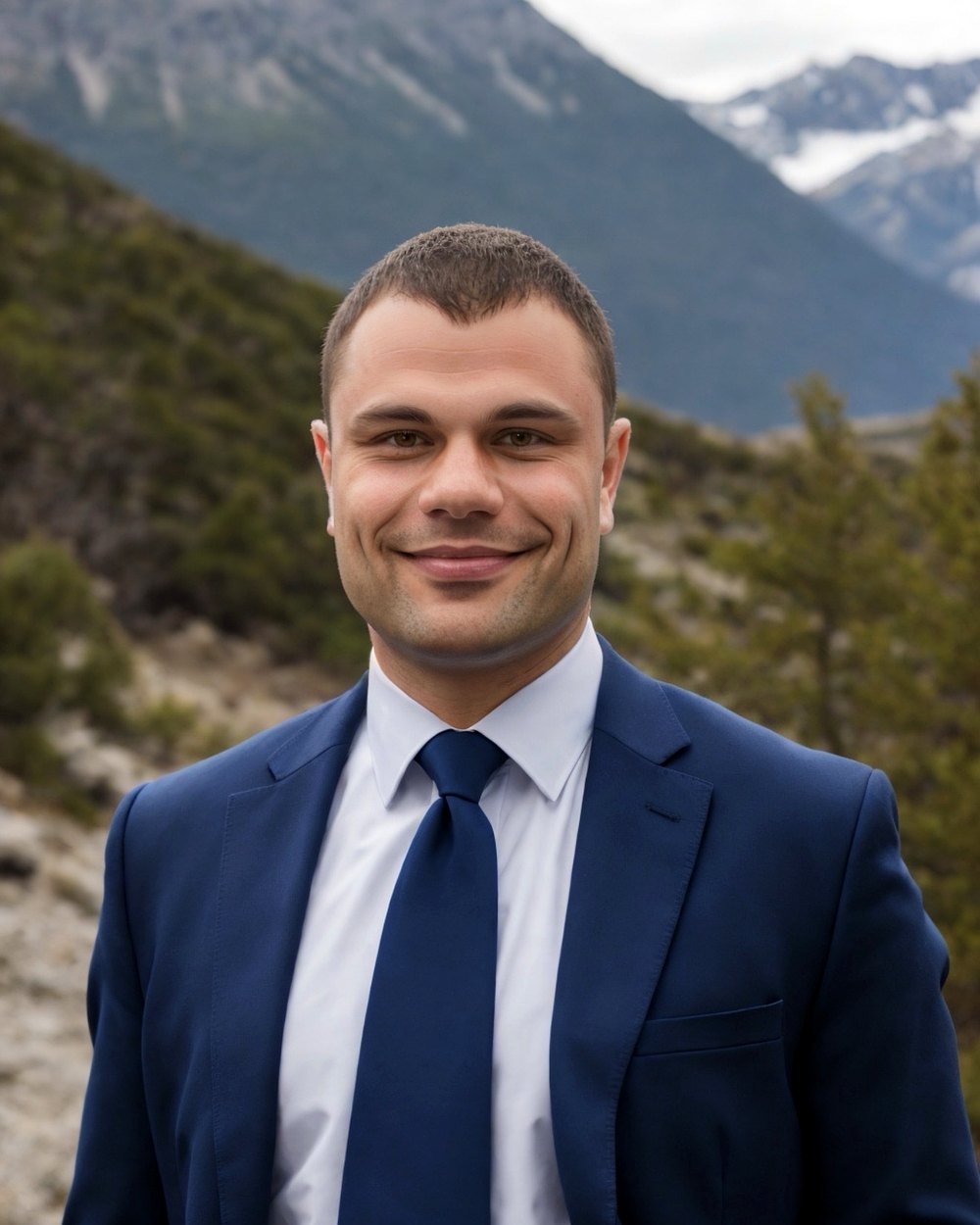 Ilia Yarkho, Founder of YMS Processing